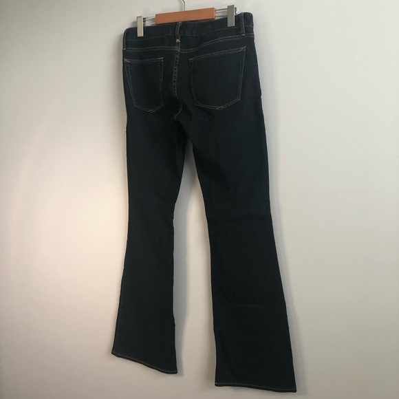 GAP Curvy Flares (size 28/6R) - Picture 6 of 10